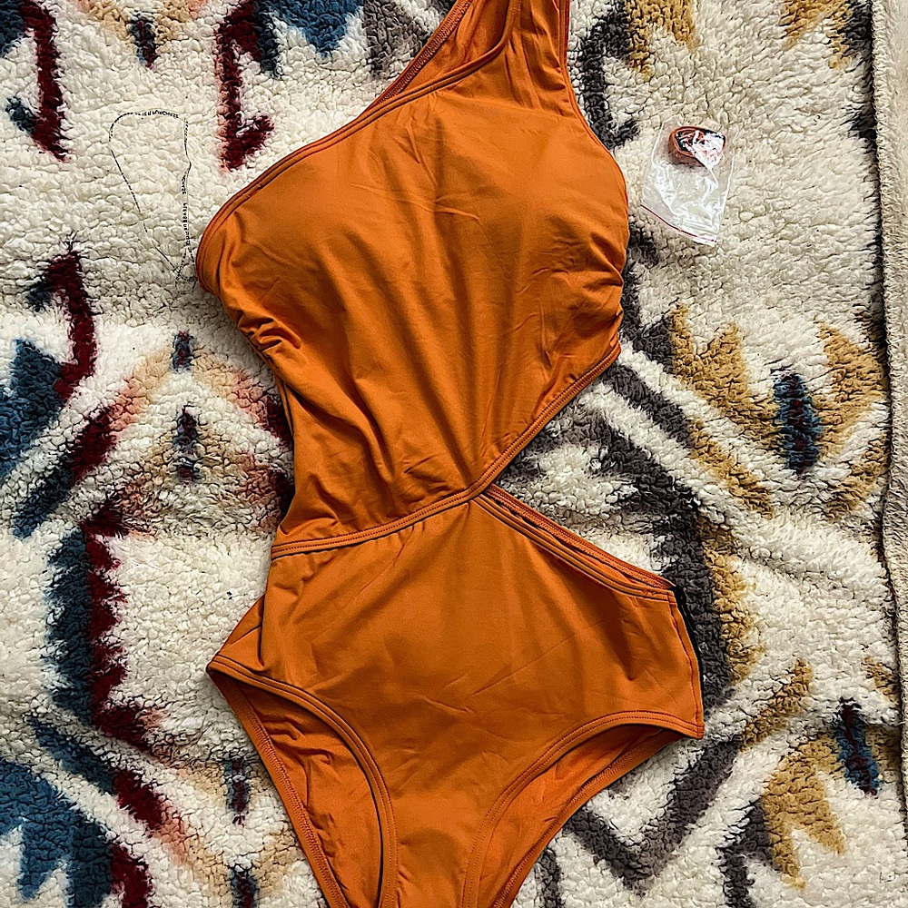 Michael Kors Bathing Suit BNWT